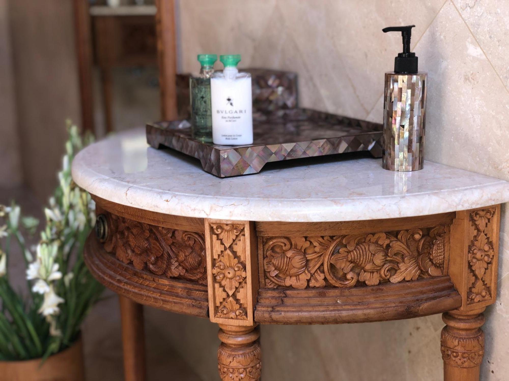 Luxury Villa Perla Candidasa Екстериор снимка