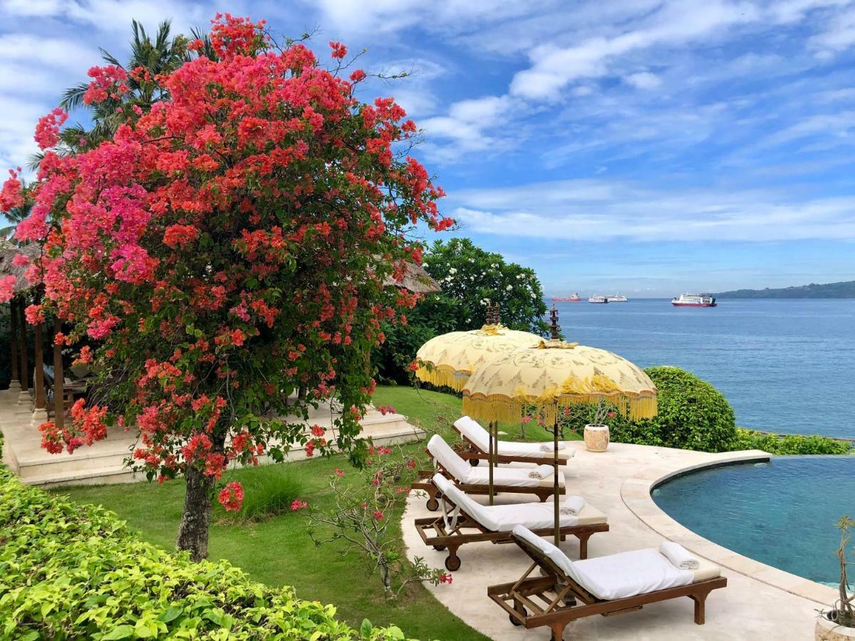 Luxury Villa Perla Candidasa Екстериор снимка