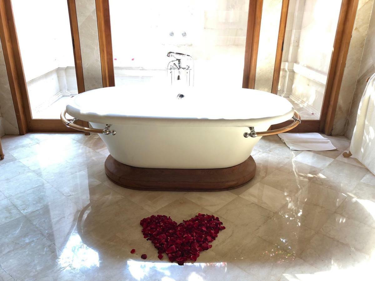 Luxury Villa Perla Candidasa Екстериор снимка