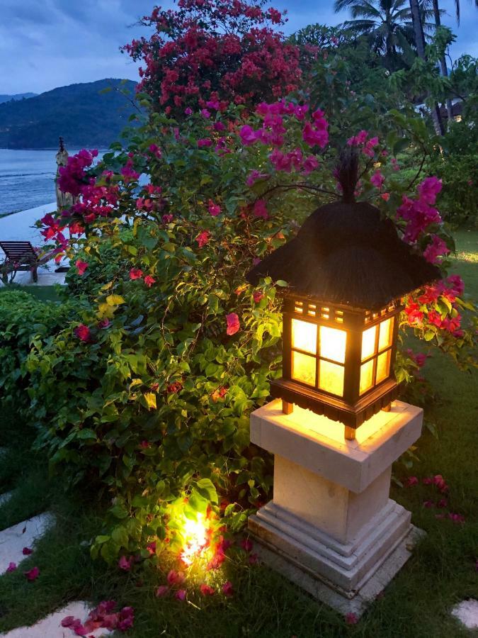 Luxury Villa Perla Candidasa Екстериор снимка