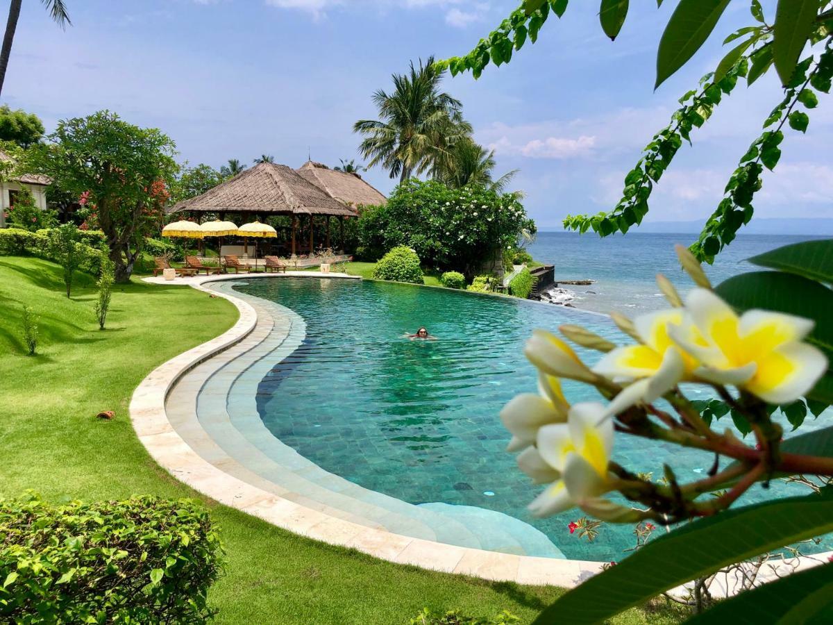 Luxury Villa Perla Candidasa Екстериор снимка