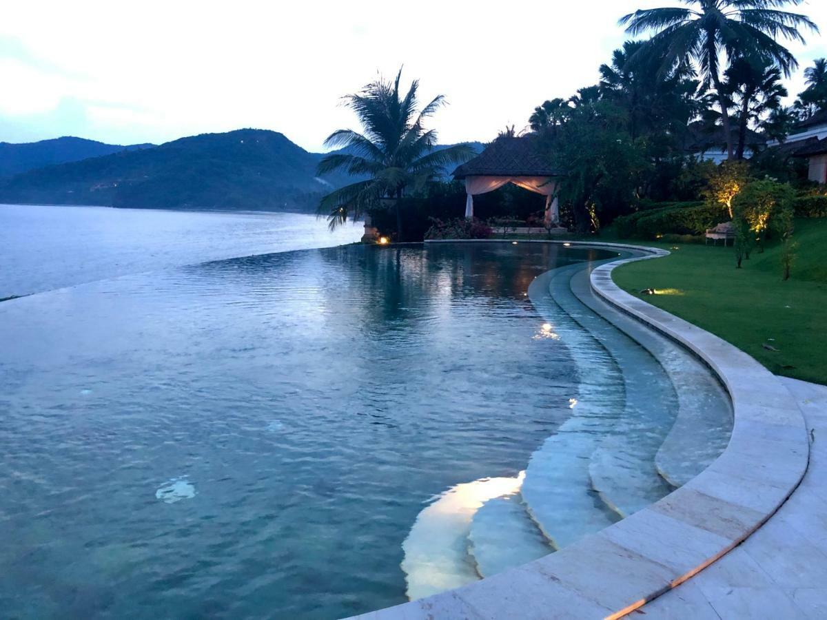 Luxury Villa Perla Candidasa Екстериор снимка