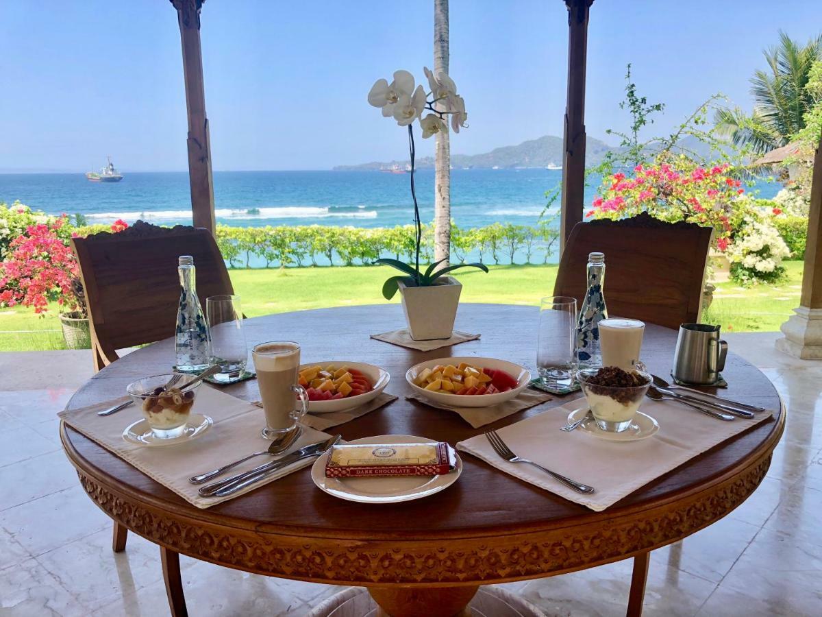 Luxury Villa Perla Candidasa Екстериор снимка