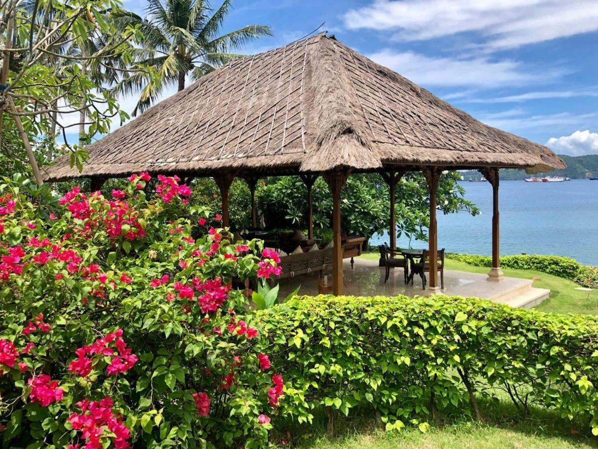 Luxury Villa Perla Candidasa Екстериор снимка